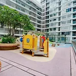 The Peak Midtown By Emily In Saigon