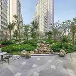 The Peak Midtown By Emily In Saigon