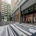 The Peak Midtown By Emily In Saigon