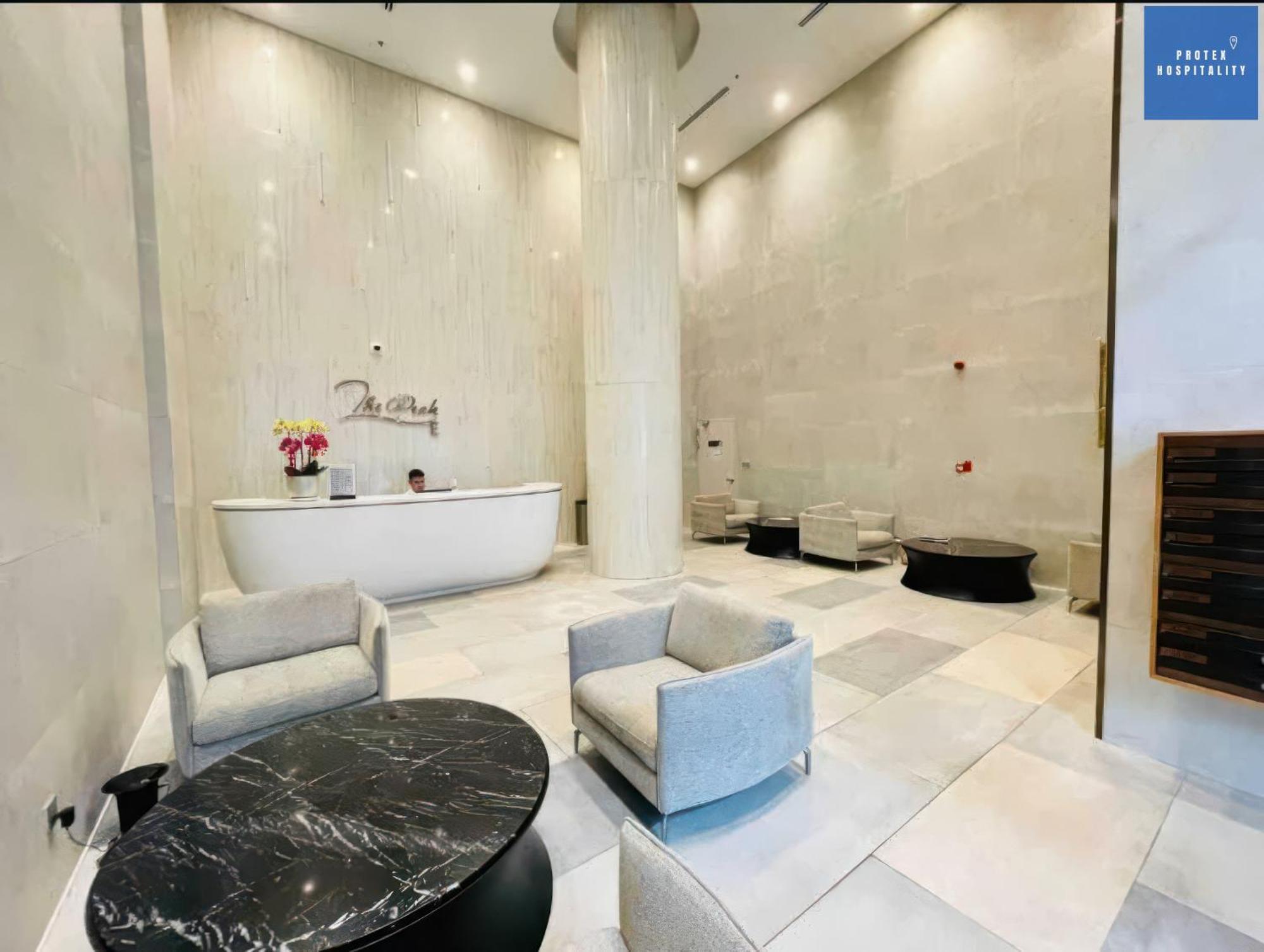 The Peak Midtown By Emily In Saigon TP. Hồ Chí Minh