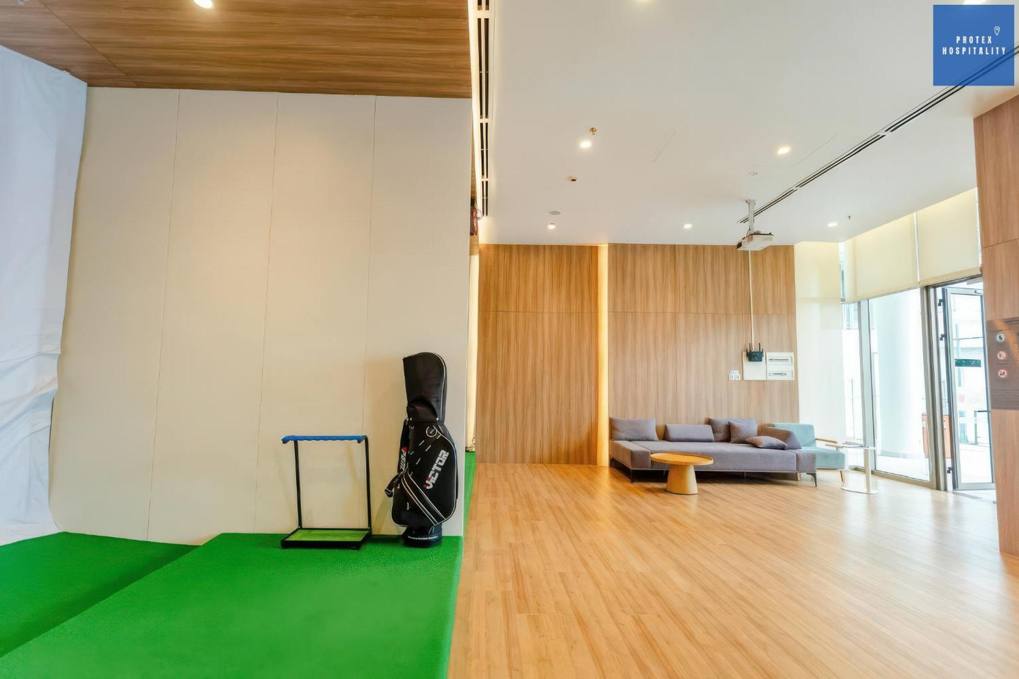 The Peak Midtown By Emily In Saigon * TP. Hồ Chí Minh