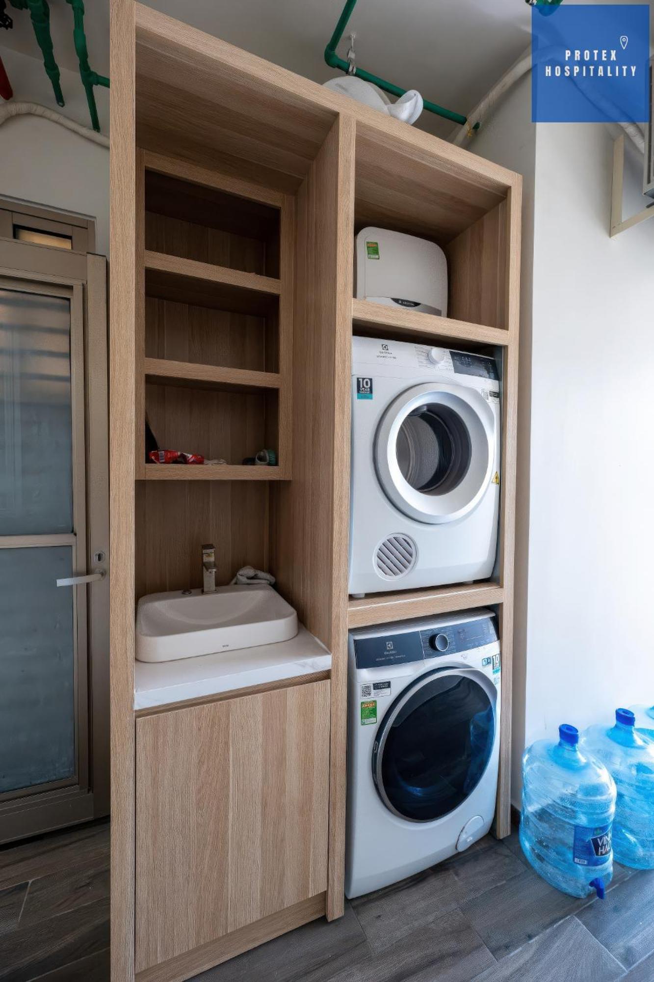 The Peak Midtown By Emily In Saigon Apartment Ho Chi Minh City