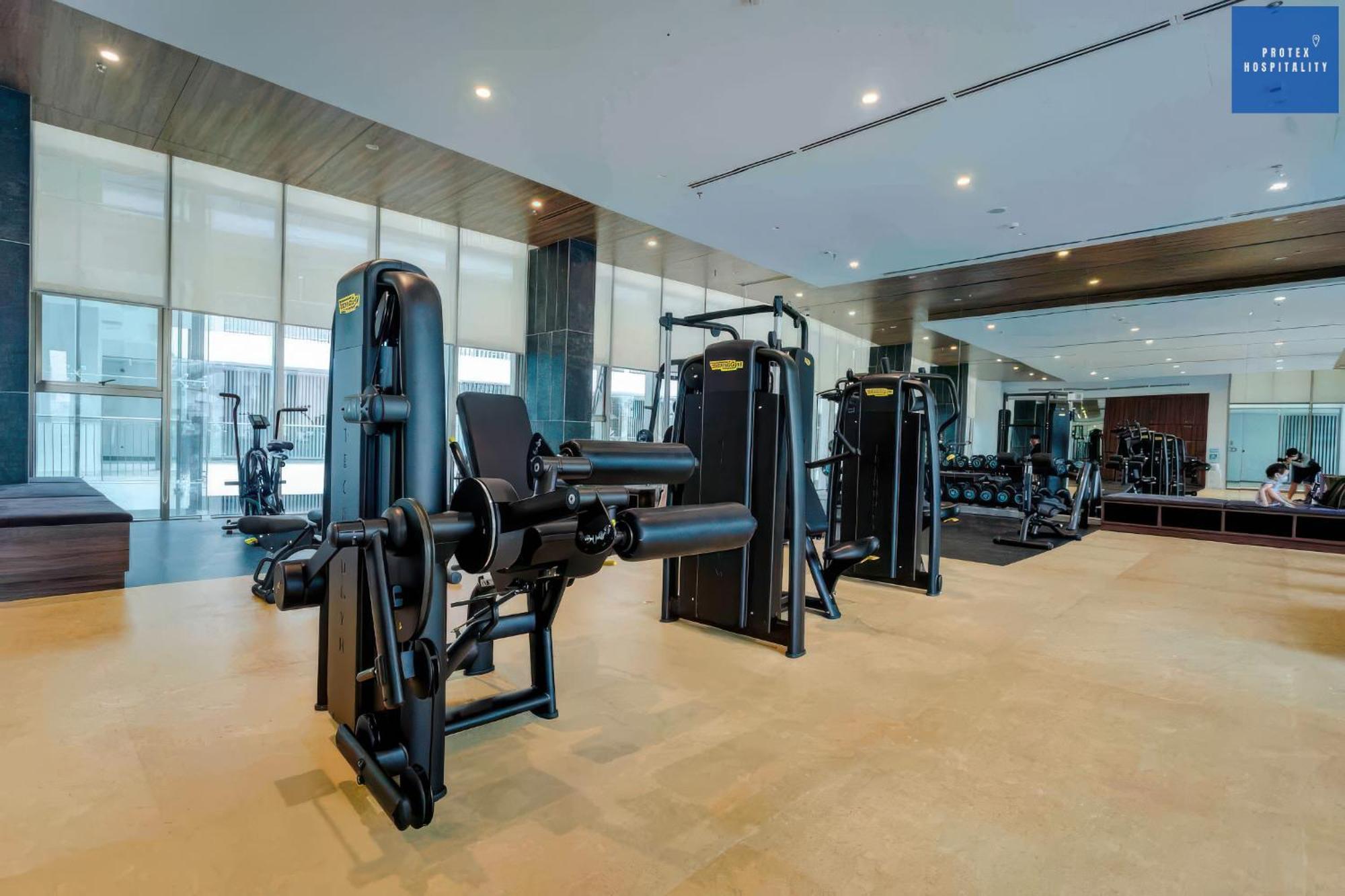 The Peak Midtown By Emily In Saigon TP. Hồ Chí Minh