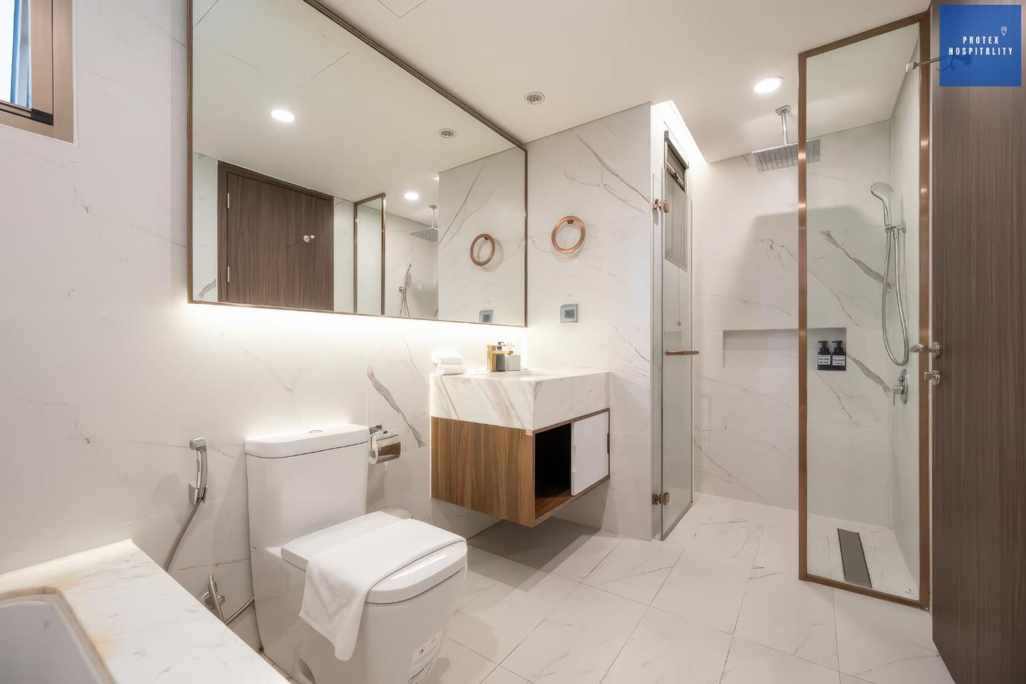 The Peak Midtown By Emily In Saigon * TP. Hồ Chí Minh