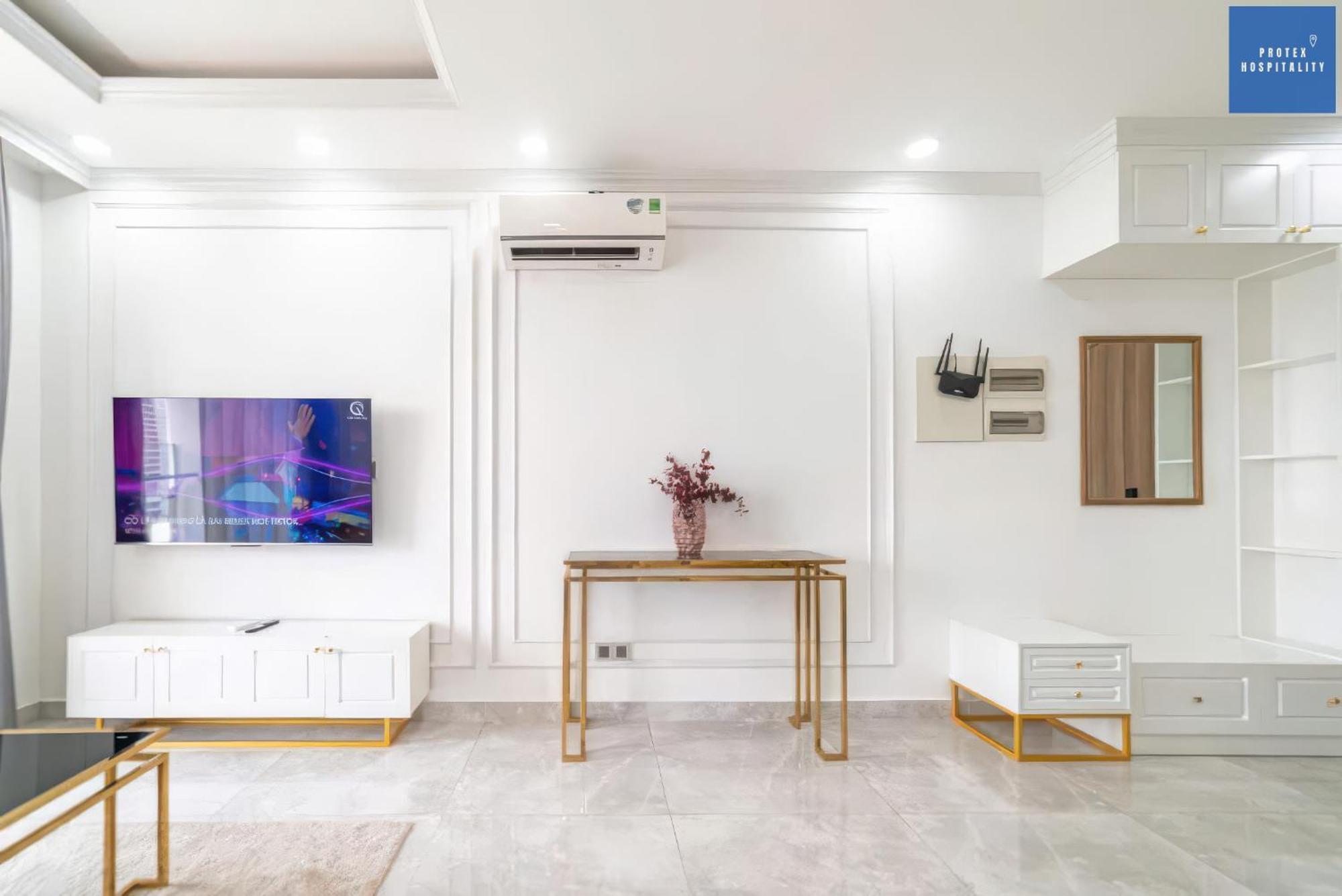 The Peak Midtown By Emily In Saigon