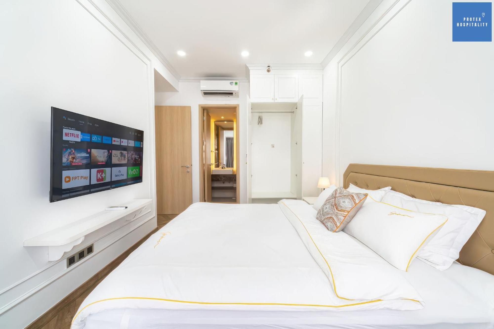 The Peak Midtown By Emily In Saigon