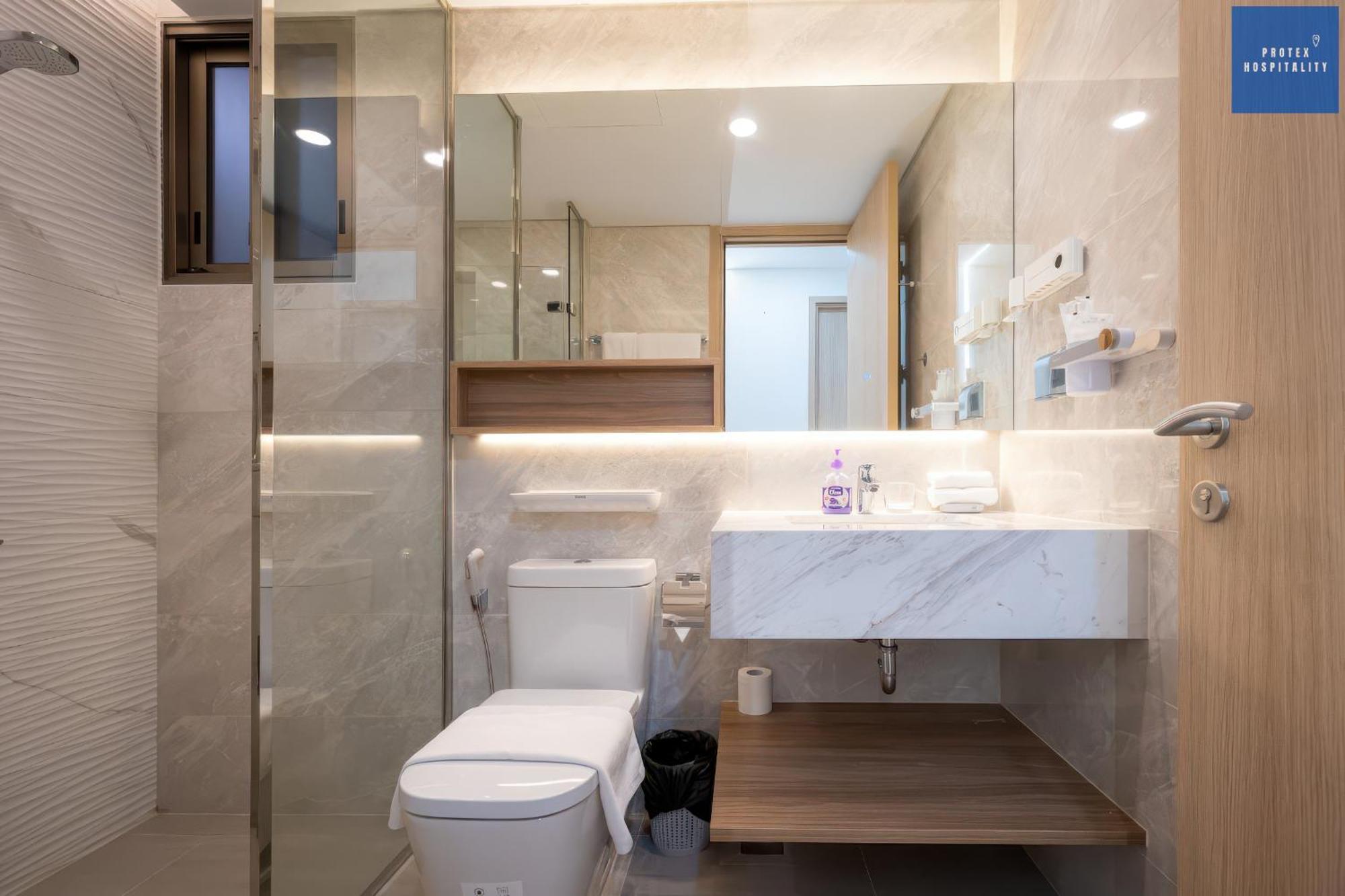 The Peak Midtown By Emily In Saigon Căn hộ TP. Hồ Chí Minh