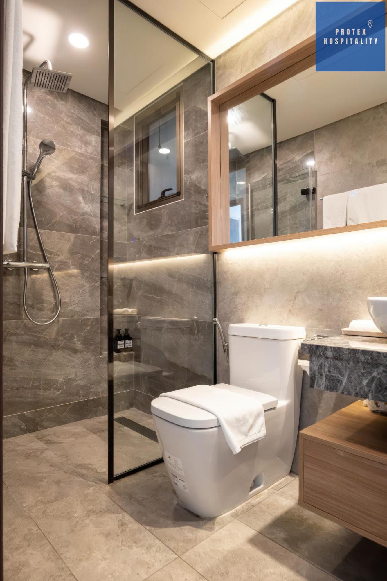 The Peak Midtown By Emily In Saigon * TP. Hồ Chí Minh